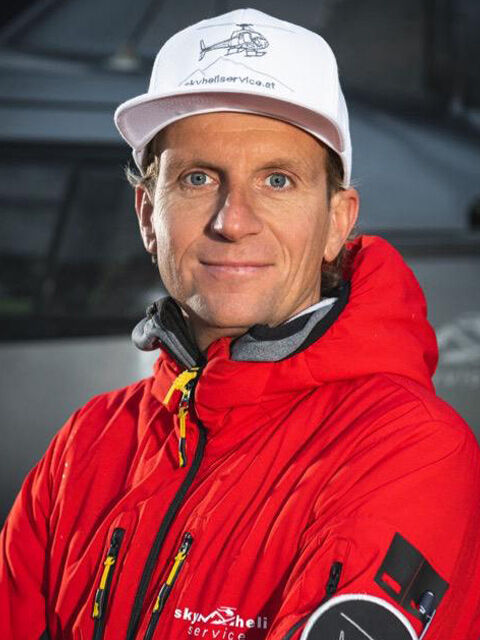 Christian Schöpf "Crazy"